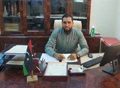 عبد الخالق الشيباني